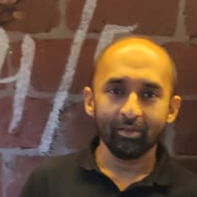 Sakib Bin Kamal